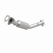 Load image into Gallery viewer, MagnaFlow Direct Fit Catalytic Converter 00-02 Camaro/Firebird Passenger Side