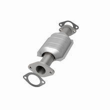 Load image into Gallery viewer, MagnaFlow Direct Fit Catalytic Converter 96-97 Mazda MX6 2.0L Rear