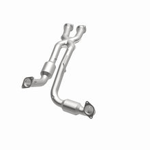 Load image into Gallery viewer, MagnaFlow Direct Fit Catalytic Converter Jeep Grand Cherokee SRT-8