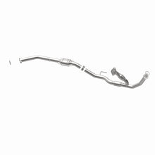 Load image into Gallery viewer, MagnaFlow Direct Fit Catalytic Converter 98-00 Sienna 3.0L