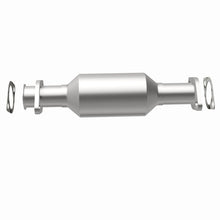 Load image into Gallery viewer, MagnaFlow California Direct Fit Catalytic Converter 91-92 Suzuki Sidekick 1.6L