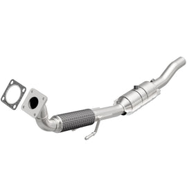 MagnaFlow Direct Fit Catalytic Converter 04-05 VW Jetta 2L