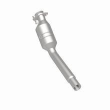 Load image into Gallery viewer, MagnaFlow Direct Fit Catalytic Converter 10-12 Jaguar XJ V8-5.0L