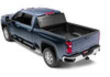 Load image into Gallery viewer, BAK 2020 Chevy Silverado 2500/3500 HD 8ft Bed BAKFlip G2
