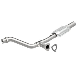 MagnaFlow Direct Fit Catalytic Converter 03 Ram 2500 2WD 5.7L OEM