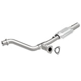 MagnaFlow Direct Fit Catalytic Converter 03 Ram 2500 2WD 5.7L OEM