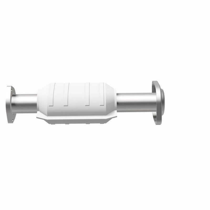 MagnaFlow Direct Fit Catalytic Converter 00-01 Cherokee 4L rr OEM
