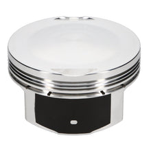 Load image into Gallery viewer, JE Pistons Gen 3 Hemi 6.4L Apache 4.09in Bore 4.1cc Dome 0.927in Pin Dia - Set of 8