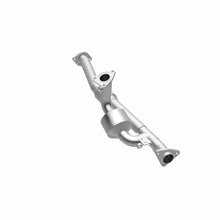 Load image into Gallery viewer, MagnaFlow Direct Fit Catalytic Converter 00-01 Infiniti I30 3.0L