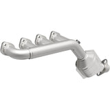 MagnaFlow Direct Fit Catalytic Converter 93-95 Lincoln Mark VIII 4.6