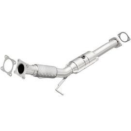 MagnaFlow Direct Fit Catalytic Converter 03-05 Volvo S60/ V70 2.4L