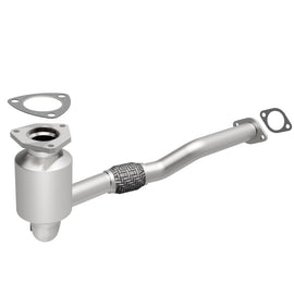 MagnaFlow Direct Fit Catalytic Converter 02-03 Saturn Vue 3.0L Front