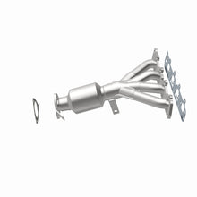 Load image into Gallery viewer, MagnaFlow DF Cat. Conv 09-10 Chevy Malibu (Exc PZEV) / 09-10 Pontiac G6 (w/ Tier 2) 2.4L Manifold