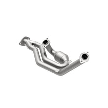 Load image into Gallery viewer, MagnaFlow Direct Fit Catalytic Converter 99-01 Lexus ES300 3.0L