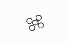 Load image into Gallery viewer, Radium Engineering O-Ring 5-Pack 2AN FKM
