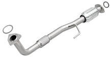 Load image into Gallery viewer, MagnaFlow Direct Fit Catalytic Converter 97-01 Toyota Camry 2.2L