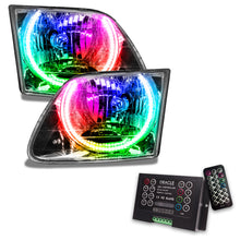 Load image into Gallery viewer, Oracle 97-03 Ford F-150 SMD HL - ColorSHIFT w/ 2.0 Controller