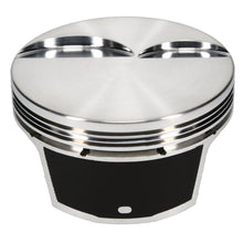 Load image into Gallery viewer, JE Pistons GM LS1 FT 6.098 Rod 3.905in Bore -2cc Dish - Set of 8