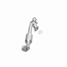 Load image into Gallery viewer, MagnaFlow Direct Fit Catalytic Converter 05-07 4-Run/FJ P/S rr OEM