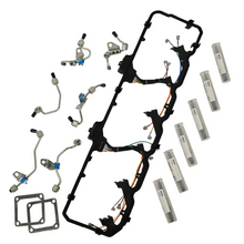 Load image into Gallery viewer, BD Diesel 06-07 Dodge Cummins Common Rail 5.9L Injector Install Kit