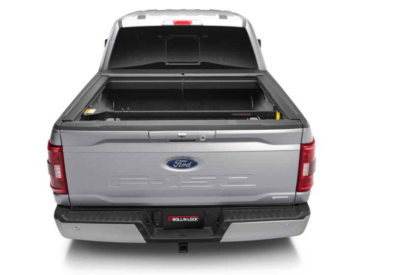 Roll-N-Lock 19-22 Ford Ranger (72.7in. Bed Length) Cargo Manager