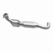 Load image into Gallery viewer, MagnaFlow Direct Fit Catalytic Converter 01-03 F150 5.4 Driver Side OEM