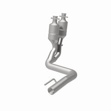 Load image into Gallery viewer, MagnaFlow Direct Fit Catalytic Converter 99-00 Grand Cherokee 4.0L