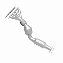 Load image into Gallery viewer, MagnaFlow Direct Fit Catalytic Converter 02-06 Cooper/S manf OEM