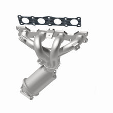 Load image into Gallery viewer, MagnaFlow Direct Fit Catalytic Converter 2006 Kia Optima 2.4L