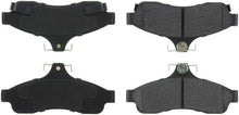 Load image into Gallery viewer, StopTech Street Select Brake Pads - Front