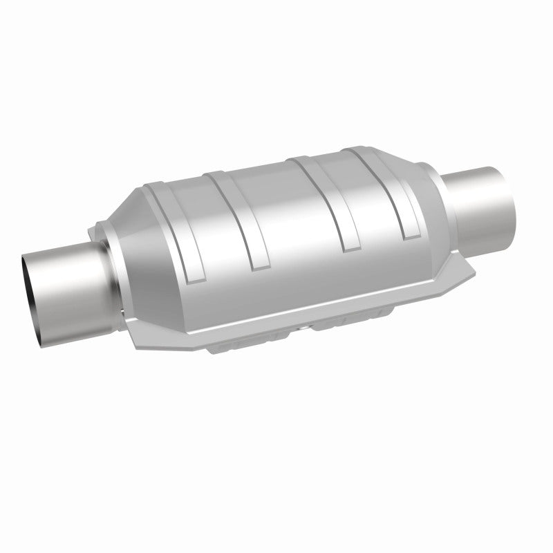 MagnaFlow Direct Fit Catalytic Converter 90-94 Lexus LS400 4.0L D/S-P/S Front (California)