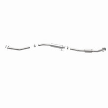 Load image into Gallery viewer, MagnaFlow Direct Fit Catalytic Converter 00-05 Toyota Celica 1.8L Front 1ZZFE GT