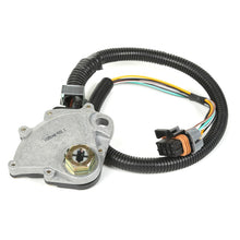 Load image into Gallery viewer, Omix Neutral Safety Switch AW4 87-96 Jeep XJ ZJ