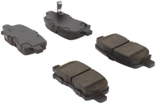 Load image into Gallery viewer, StopTech Street Select Brake Pads - Front