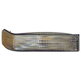 Omix Right Turn Signal Clear 93-98 Grand Cherokee (ZJ)
