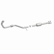Load image into Gallery viewer, MagnaFlow California Direct Fit Converter 01-02 Chevrolet Cavalier 2.2L