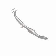 Load image into Gallery viewer, MagnaFlow Direct Fit Catalytic Converter 99-03 Beetle/Golf 2.0L