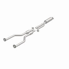 Load image into Gallery viewer, MagnaFlow DF Cat. Conv 06-08 Lexus IS250 2.5L D/S-P/S Rear 2WD/06-08 IS350 3.5L D/S-P/S Rear 2WD