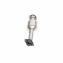 Load image into Gallery viewer, MagnaFlow Direct Fit Catalytic Converter 07 Titan 5.6L D/S rr OEM