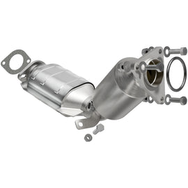 MagnaFlow Direct Fit Catalytic Converter 07-08 G35/37/350Z Driver Side OEM