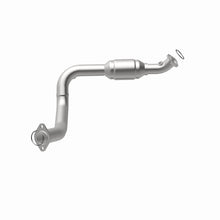Load image into Gallery viewer, MagnaFlow Direct Fit Catalytic Converter 05-07 4-Run/FJ Driver Side Rear
