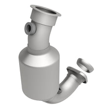 Load image into Gallery viewer, MagnaFlow Direct Fit Catalytic Converter 02-03 Liberty 3.7L PS frt O