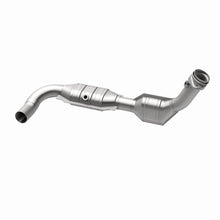 Load image into Gallery viewer, MagnaFlow Direct Fit Catalytic Converter 99-00 Ford F-150 4.6L