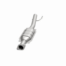 Load image into Gallery viewer, MagnaFlow Direct Fit Catalytic Converter 05-09 Escape/Trib 2.3 Rear