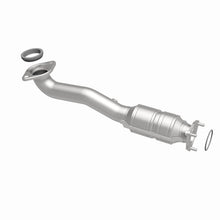 Load image into Gallery viewer, MagnaFlow Direct Fit Catalytic Converter 10-11 Honda CR-V 2.4L