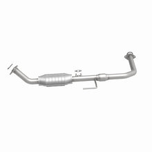 Load image into Gallery viewer, MagnaFlow Direct Fit Catalytic Converter 00-04 Tundra 4.7L D/S OEM