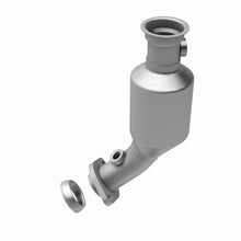 Load image into Gallery viewer, MagnaFlow Direct Fit Catalytic Converter 02-03 Liberty 3.7L DS frt O