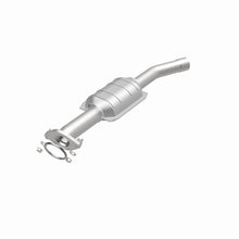 Load image into Gallery viewer, MagnaFlow Direct Fit Catalytic Converter 99-05 Mazda Miata/MX5 (Exc Turbocharged) 1.8L A/T