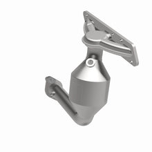 Load image into Gallery viewer, MagnaFlow Direct Fit Catalytic Converter 03 Mazda 6 3.0L