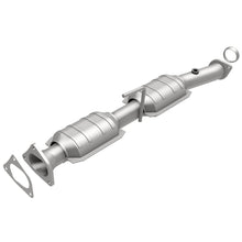 Load image into Gallery viewer, MagnaFlow Direct Fit Catalytic Converter Ranger/B3000/B4000 3.0/4.0L